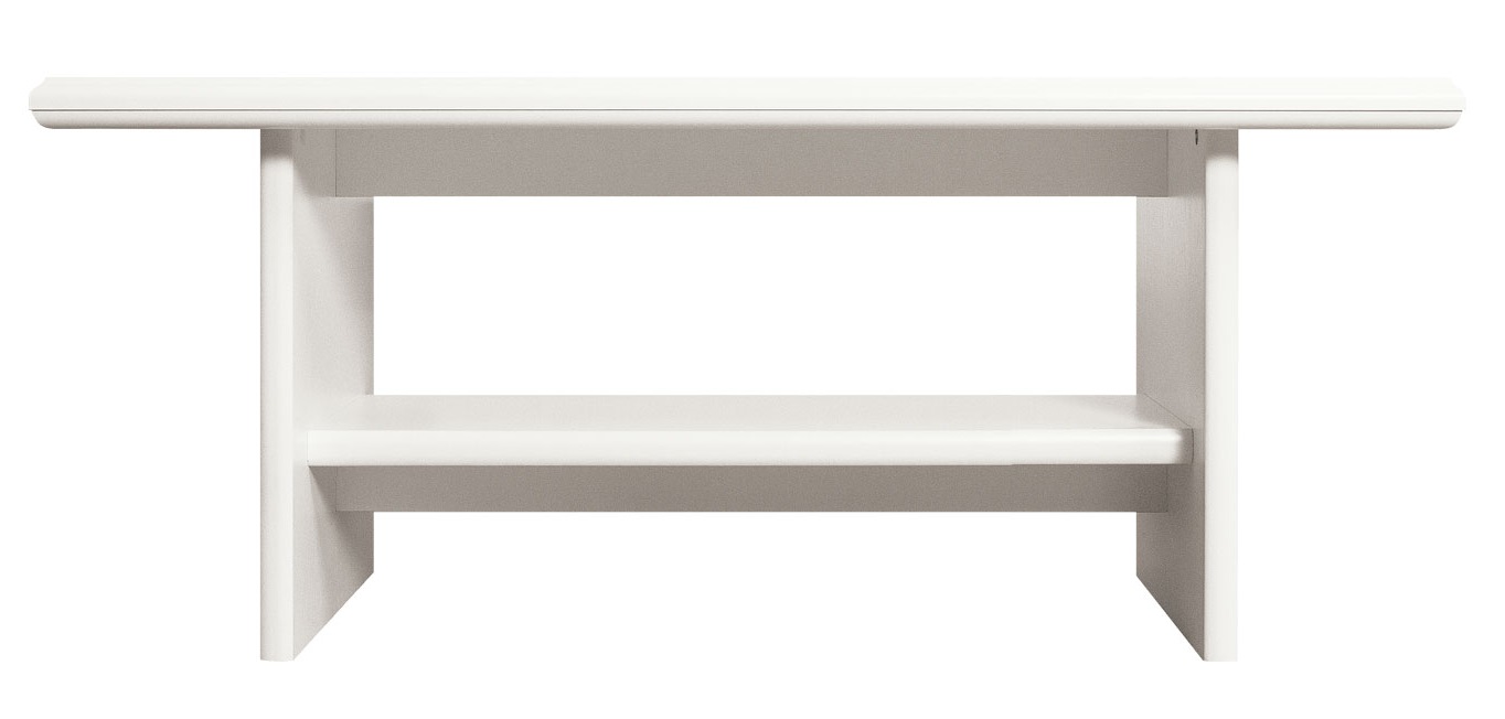 Фото Стол журнальный Kentaki S320-LAW от производителя Black Red White (БРВ) в Судаке по цене 12&nbsp;670 ₽