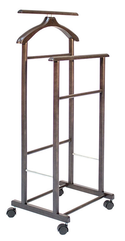 Фото Вешалка напольная Leset Чикаго  от производителя Импэкс в Судаке по цене 5&nbsp;590 ₽