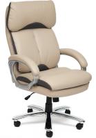 Фото kresla-kompyuternye кресло для руководителя прайм (prime) производитель Tetchair
