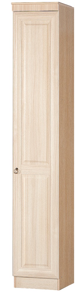 Фото Шкаф Инна 616 (40) однодверный от производителя Яна в Судаке по цене 13&nbsp;460 ₽