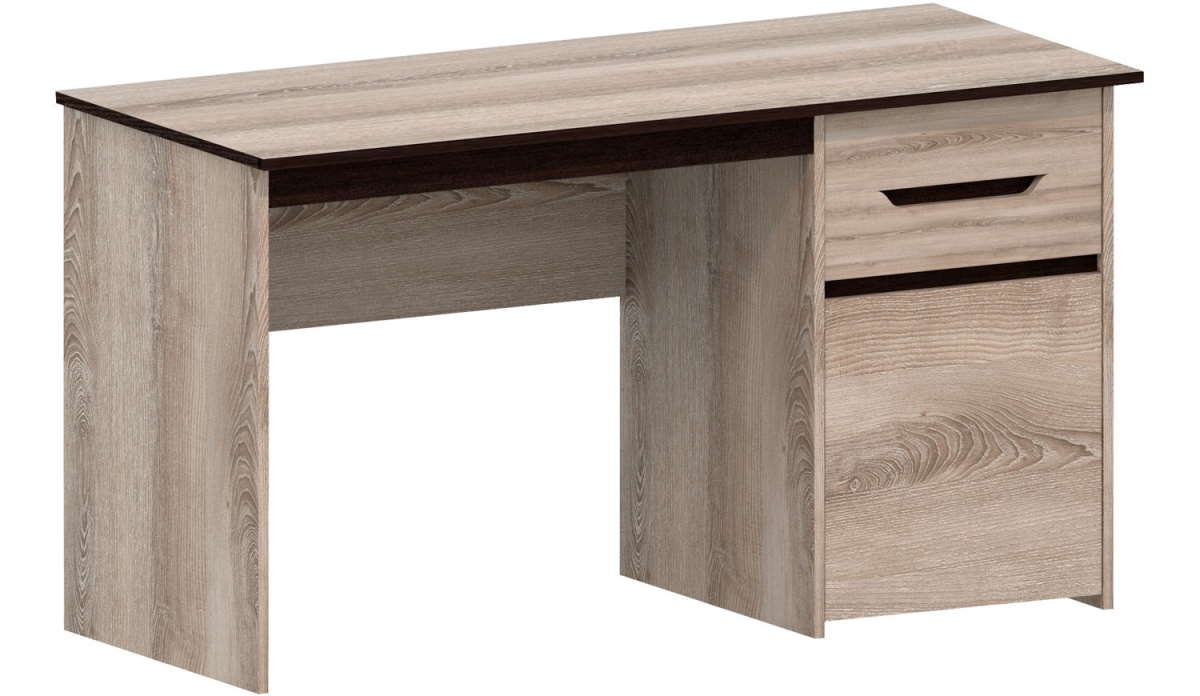 Фото Стол письменный Афина А6а от производителя Заречье в Судаке по цене 10&nbsp;250 ₽