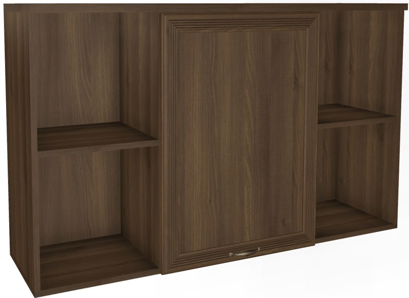 Фото Антресоль Карина АН-1024 от производителя Лером в Судаке по цене 9&nbsp;960 ₽