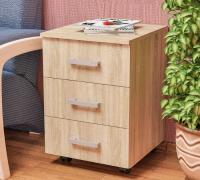 Фото  тумба подкатная а-31 производитель Пирамида