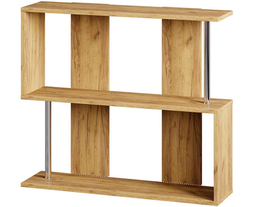 Фото Стеллаж Орион 1 от производителя Мебелони в Судаке по цене 1&nbsp;900 ₽