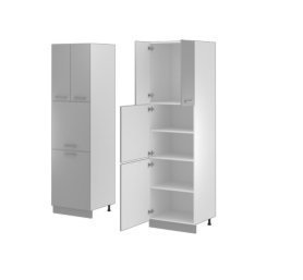 Фото Кухня Аляска пенал ПСВ-60 от производителя Леко в Судаке по цене 15&nbsp;080 ₽