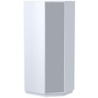 Фото raspashnoy-shkaf шкаф саманта см7 (90) угловой производитель Заречье