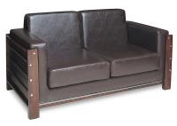 Диван Офис 8Д (1,43м) (1 категория (Союз Мебель) ) в Судаке от производителя 