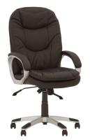 Кресло для руководителя Бонн (Bonn) Anyfix  (Материал обивки: экокожа, цвет обивки: есо-1 (Новый стиль) ) в Судаке от производителя 
