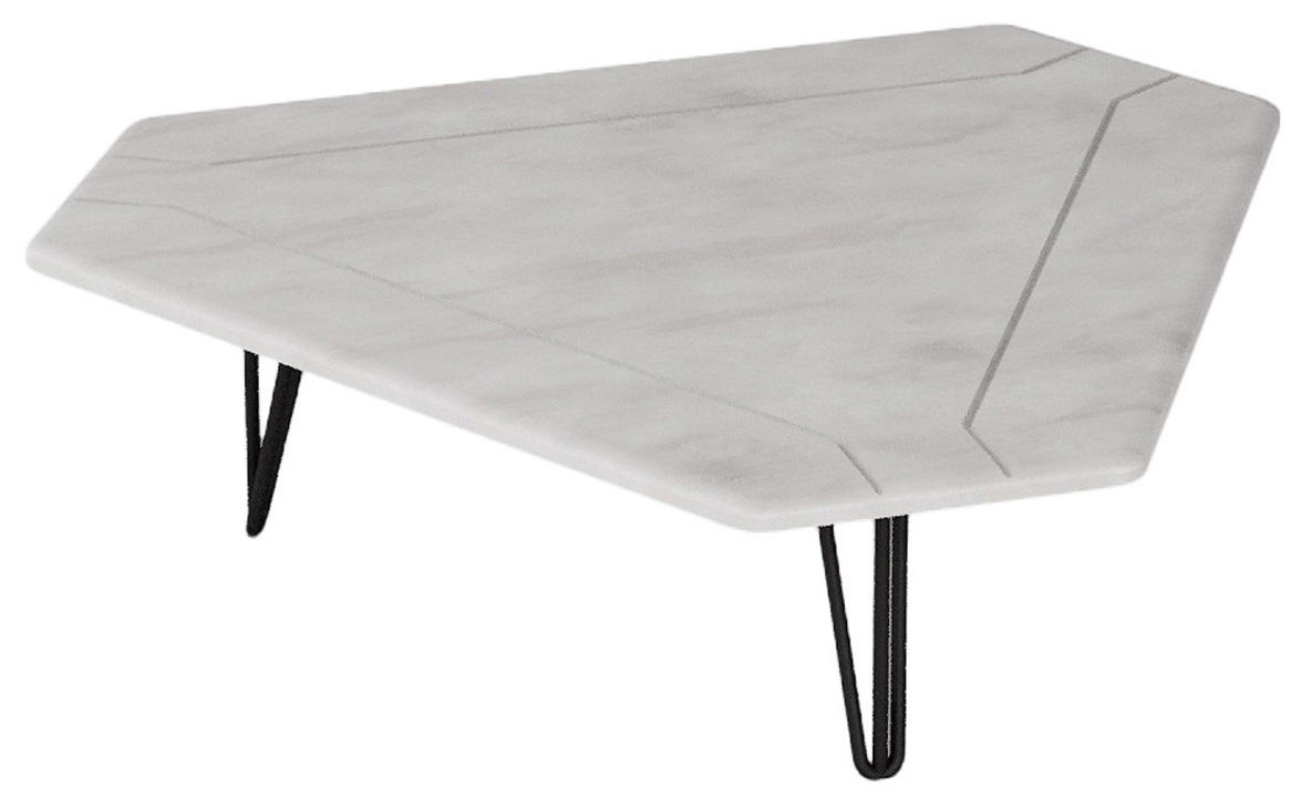 Фото Стол журнальный Тет 250 от производителя Калифорния в Судаке по цене 4&nbsp;830 ₽