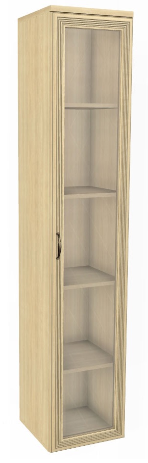 Фото Шкаф Карина ШК-1063 многоцелевой  в Судаке по цене 12 990 ₽ от производителя Лером, код товара 2000002581383, 2000002581390, 2000002581406, 2000002581413 шт Фото Шкаф Карина ШК-1063 многоцелевой  от производителя Лером в Судаке по цене 12 990 ₽