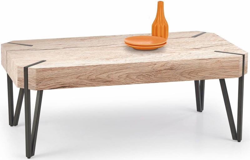 Фото Стол журнальный Halmar Emily от производителя Halmar  в Судаке по цене 21&nbsp;580 ₽