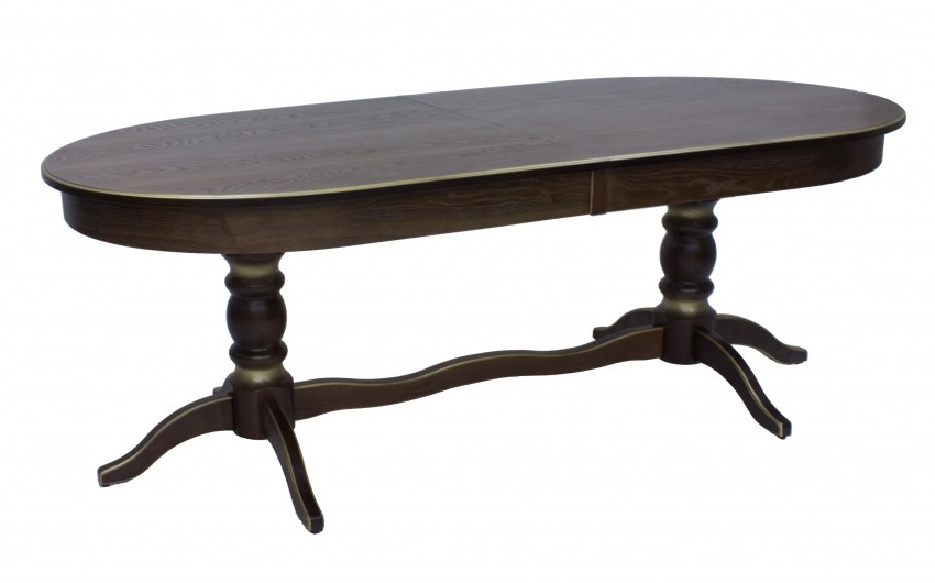 Фото Стол обеденный Leset Вашингтон 2Р от производителя Импэкс в Судаке по цене 57&nbsp;840 ₽