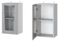 Фото kukhnya-parma-leko кухня парма шкаф навесной ав-40 производитель Леко