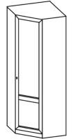 Фото  шкаф микки-1 (75) угловой производитель Ставрополь Мебель