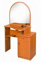 Фото  стол макияжный-1 производитель Ромис