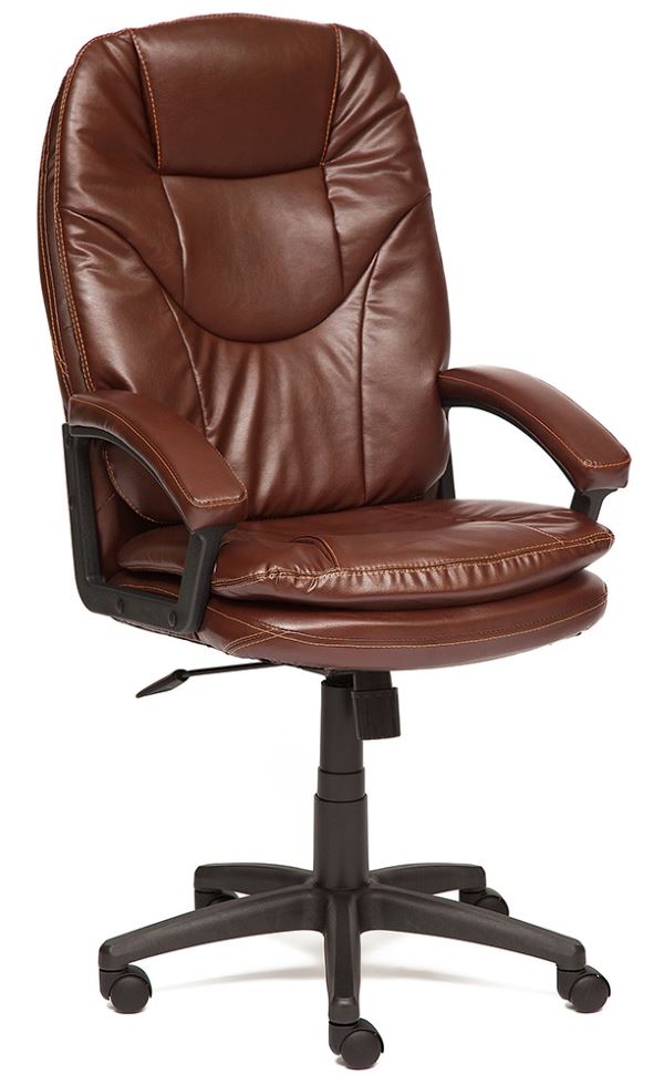 Фото Кресло для руководителя Комфорт (Comfort) LT от производителя Tetchair в Судаке по цене 13&nbsp;860 ₽
