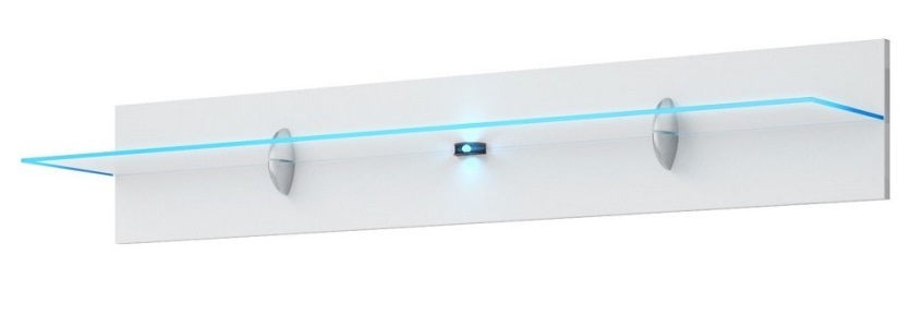 Фото Полка typ 01 Togo от производителя Helvetia в Судаке по цене 10&nbsp;340 ₽