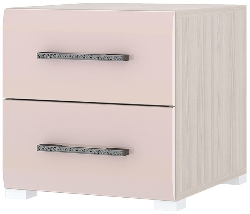 Фото Тумба прикроватная Ненси (Горизонт) от производителя Горизонт в Судаке по цене 3&nbsp;200 ₽