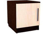 Тумба прикроватная Эдем-5  в интернет магазине Планета Комфорта Фото tumby-prikrovatnye тумба прикроватная эдем-5  производитель SV-мебель