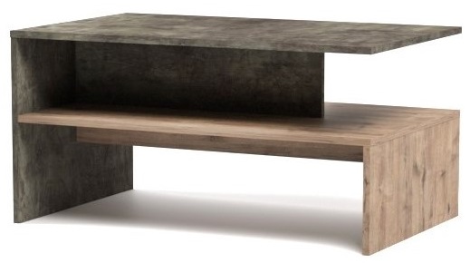 Фото Стол журнальный Честер №1 от производителя СБК в Судаке по цене 5 090 ₽