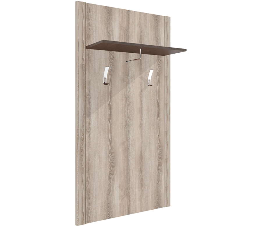 Фото Вешалка Афина А20 от производителя Заречье в Судаке по цене 7&nbsp;010 ₽