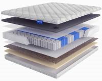 Фото  матрас paradiso (парадизо) производитель Линия Флекс