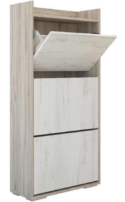 Обувница Танго XL (кантри, прованс (Горизонт) ) Обувница Танго XL (кантри, прованс (Горизонт) )