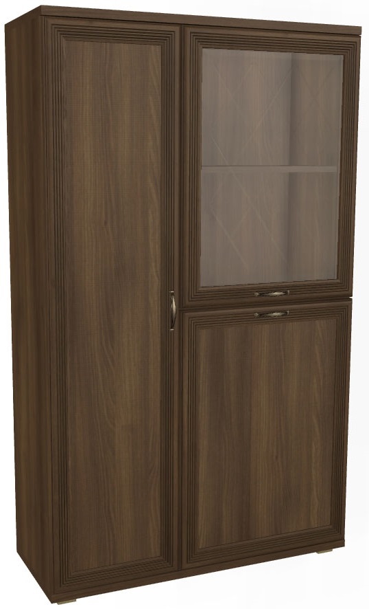 Фото Шкаф Карина ШК-1083 многоцелевой  от производителя Лером в Судаке по цене 20&nbsp;640 ₽