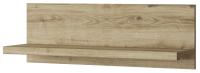 Полка навесная T Дорсет (Doorset) (дуб наварра (Анрэкс) ) в Судаке от производителя 