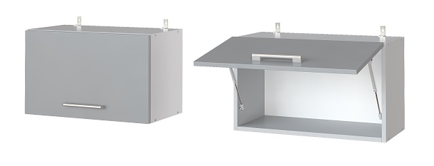 Фото Кухня Бронкс шкаф навесной ПГ-60 от производителя Леко в Судаке по цене 2&nbsp;790 ₽