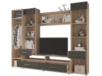 2. Стенка Париж