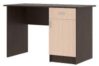 Фото  стол письменный ронда стп производитель Интерьер-центр