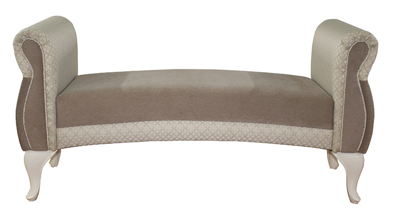 Фото Пуф Лилия без спинки от производителя Аквилон в Судаке по цене 15 260 ₽