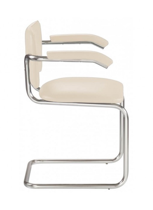 Фото Стул для посетителя Сильвия (Sylwia) arm (box-4) от производителя Новый стиль в Судаке по цене 3 800 ₽