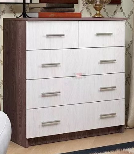 Фото Комод-8 от производителя Фант-мебель в Судаке по цене 6&nbsp;760 ₽