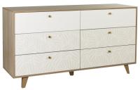 Фото mebel-dlya-gostinits комод адажио 56.02-01 производитель Олмеко