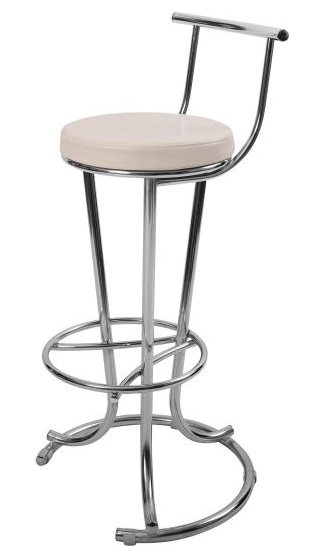 Фото Стул барный Омега от производителя Кристалл в Судаке по цене 3&nbsp;220 ₽