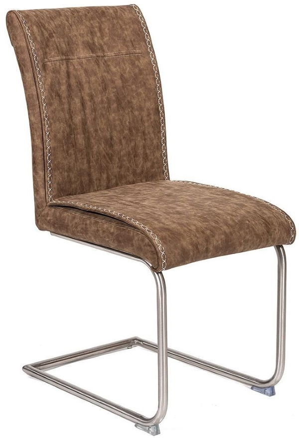 Фото Стул Алиса (Alisa)-1 от производителя Tetchair в Судаке по цене 8 160 ₽