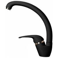 Смеситель цветной Granfest 1024 (h262) (Цвет смесителя белый) в Судаке от производителя 