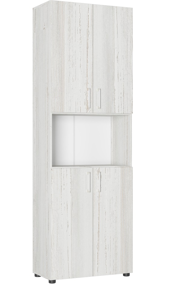 Фото Шкаф Офис ОФ-301К от производителя Компасс в Судаке по цене 12&nbsp;510 ₽