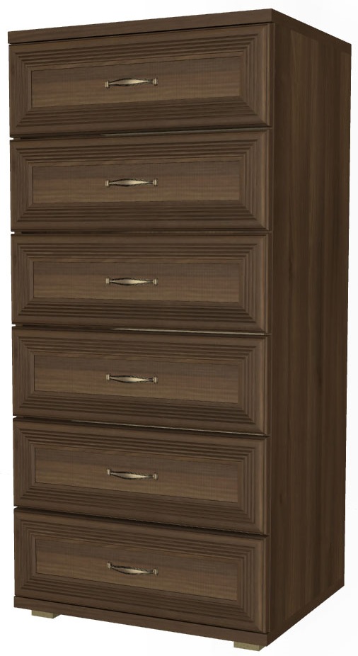 Фото Комод Карина КМ-1002 от производителя Лером в Судаке по цене 28&nbsp;470 ₽