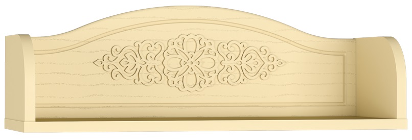 Фото Полка Ассоль плюс АС-48 от производителя Компасс в Судаке по цене 1&nbsp;870 ₽