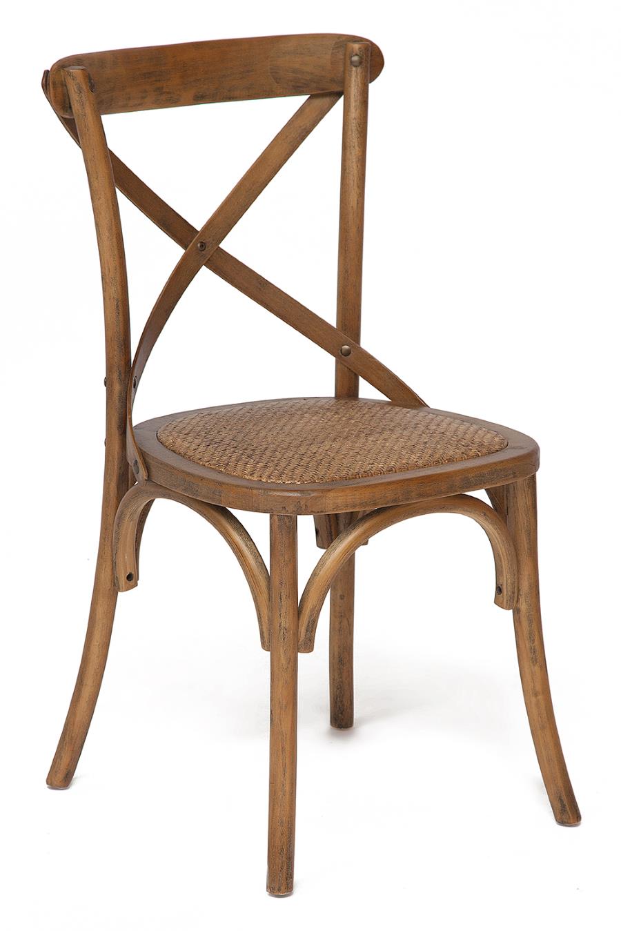 Фото Стул Кросс Чер (Cross chair) от производителя Tetchair в Судаке по цене 7&nbsp;400 ₽