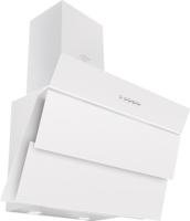 Вытяжка наклонная Slavia 150 (500х365хh660(840)) (Материал Металл/Стекло , Цвет Черный/Черный) в #REGION_NAME_DECLINE_PP# от производителя 