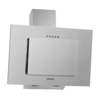 Вытяжка наклонная Tower 60 (596х287хh600(860)) (Материал Металл , Цвет Металлик) в Судаке от производителя 