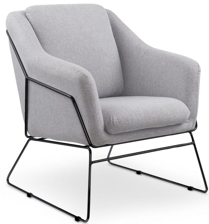 Фото Кресло Halmar Soft 2 от производителя Halmar  в Судаке по цене 34 040 ₽