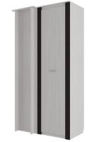 Фото shkafy-uglovue шкаф гамма-20 (120) угловой прямой производитель SV-мебель