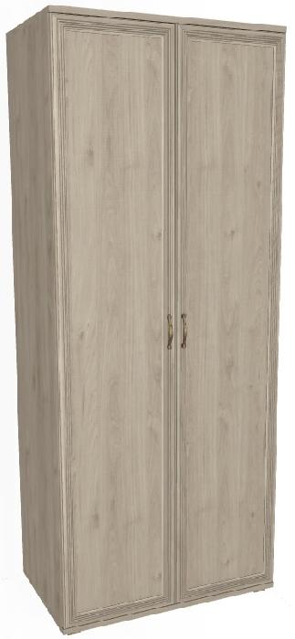 Шкаф Карина ШК-1008 (90) двухдверный (гикори джексон светлый, гикори джексон светлый,(Лером)) Шкаф Карина ШК-1008 (90) двухдверный (гикори джексон светлый, гикори джексон светлый,(Лером))