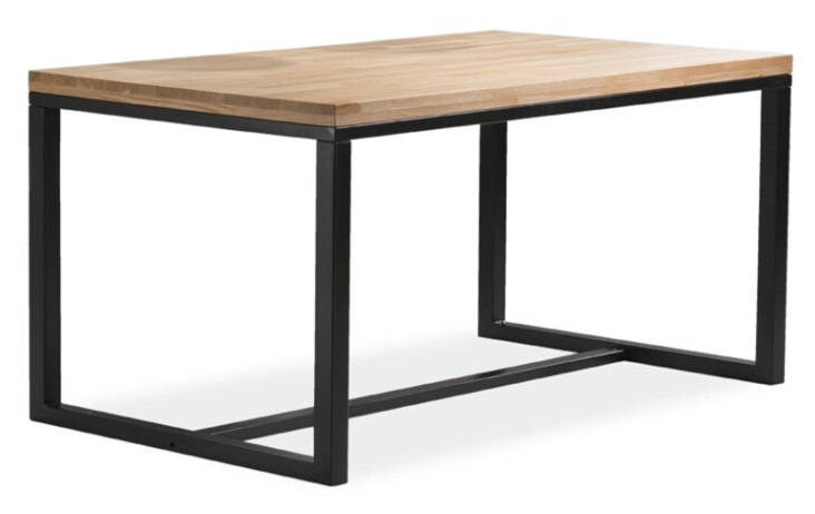 Фото Стол обеденный Signal Loras A (1,8) от производителя Signal в Судаке по цене 72&nbsp;670 ₽