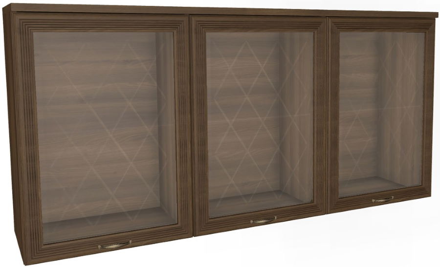 Фото Антресоль Карина АН-1011 от производителя Лером в Судаке по цене 23&nbsp;650 ₽